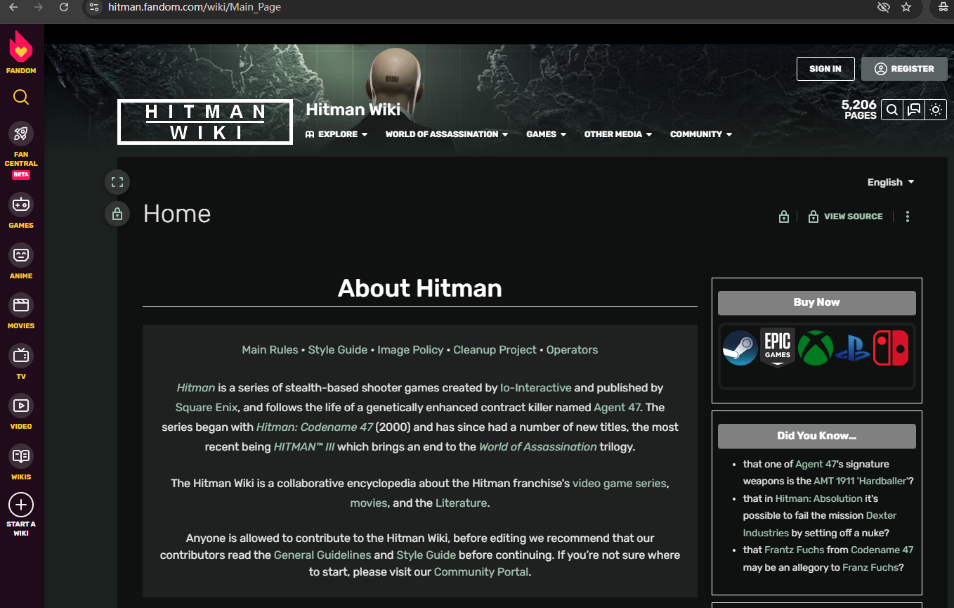 Hitman WIKI пра агента 47 barcode.png