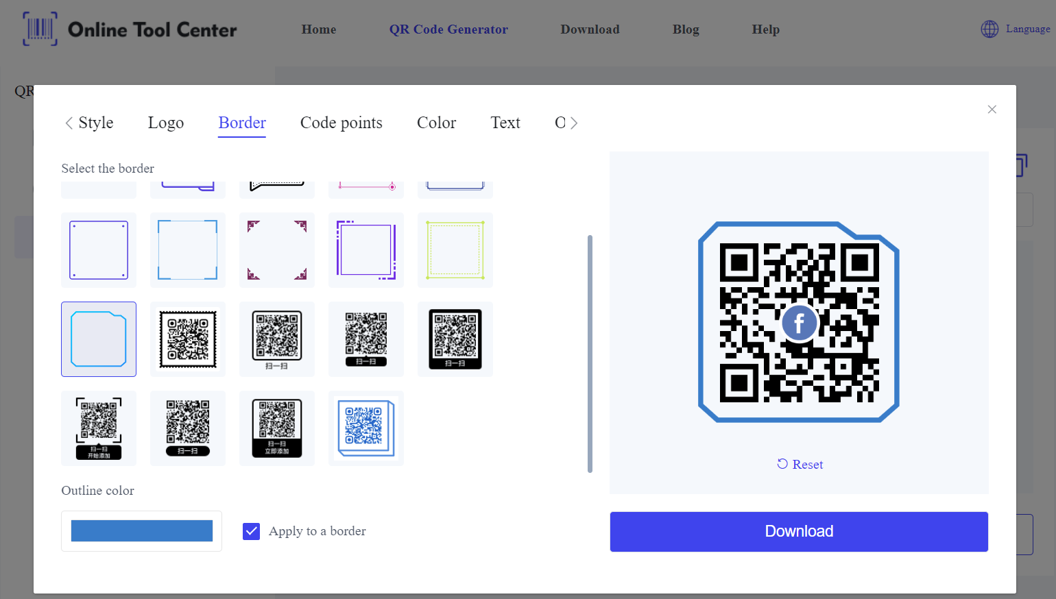 custom qr code with logo in the middle.png