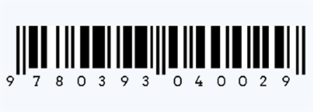 Штрых-код ISBN