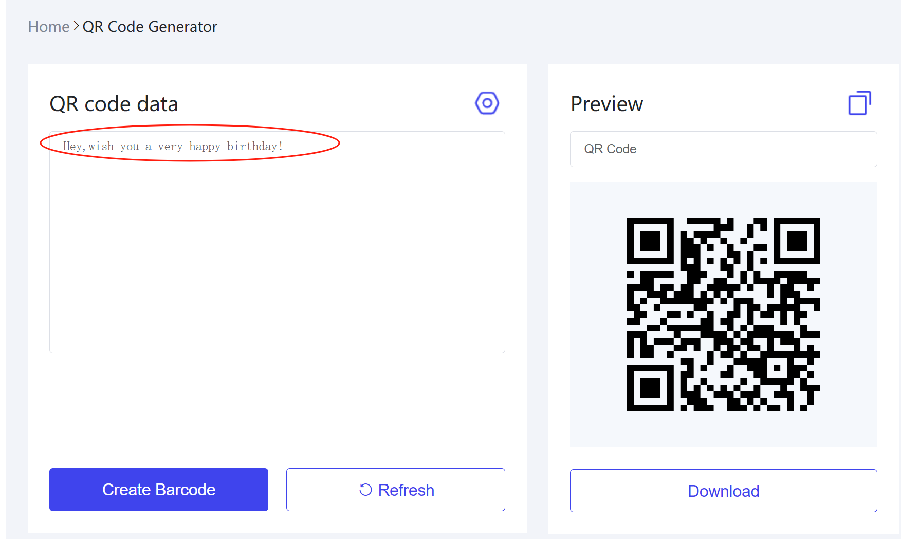 Наладзіць Barcode Design.png