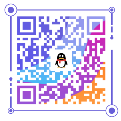 custom qr code карыстацкі QR-код