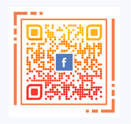 brand qr code QR-код брэнда
