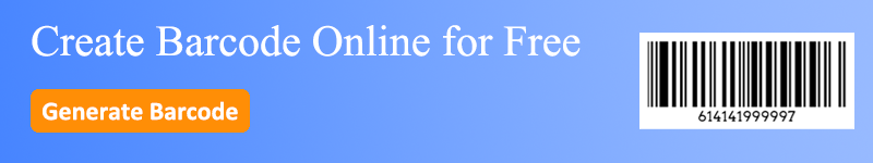 barcode generator tool інструмент генератара штрых-кодаў