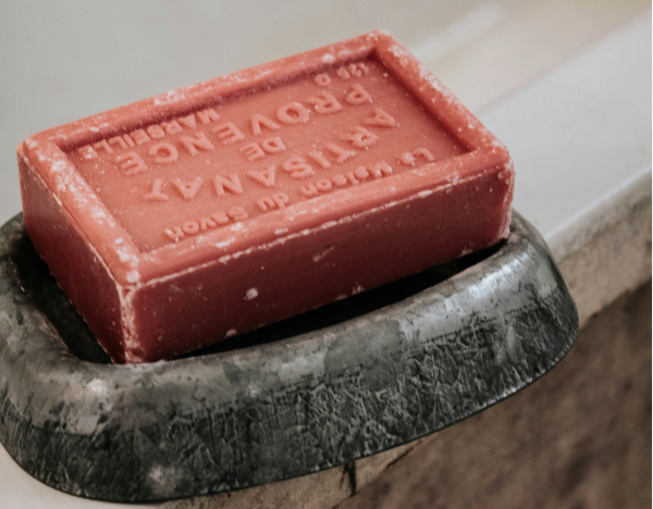 ручная выраба soa