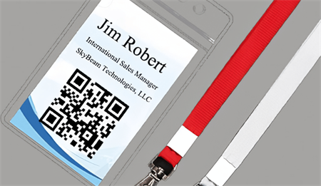 задняя значка