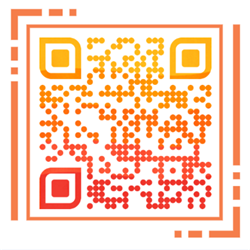колер статычны QR код