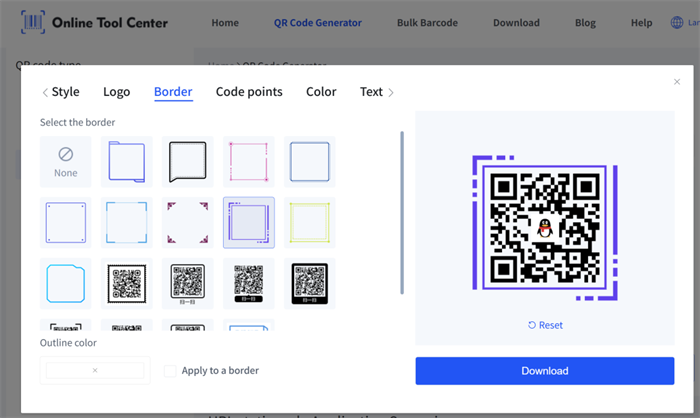 customize qr code наладзіць QR-код
